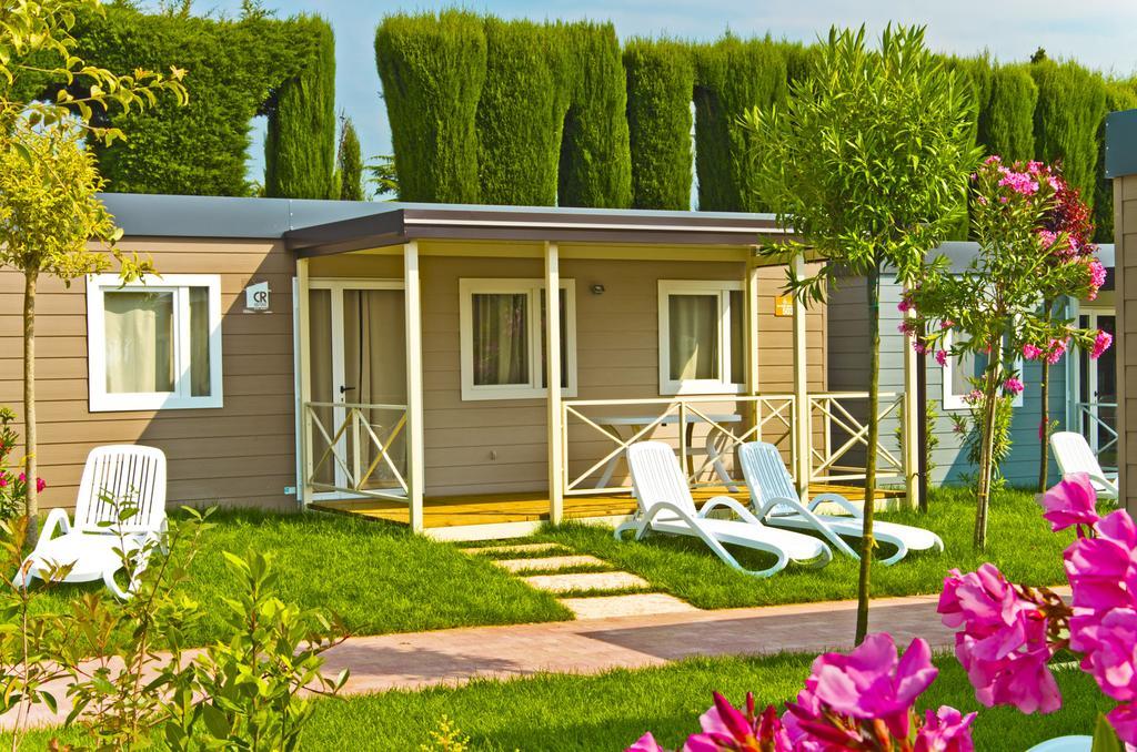 Camping Lido Lazise Quarto foto