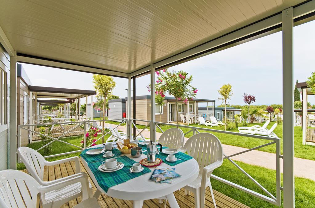 Camping Lido Lazise Quarto foto