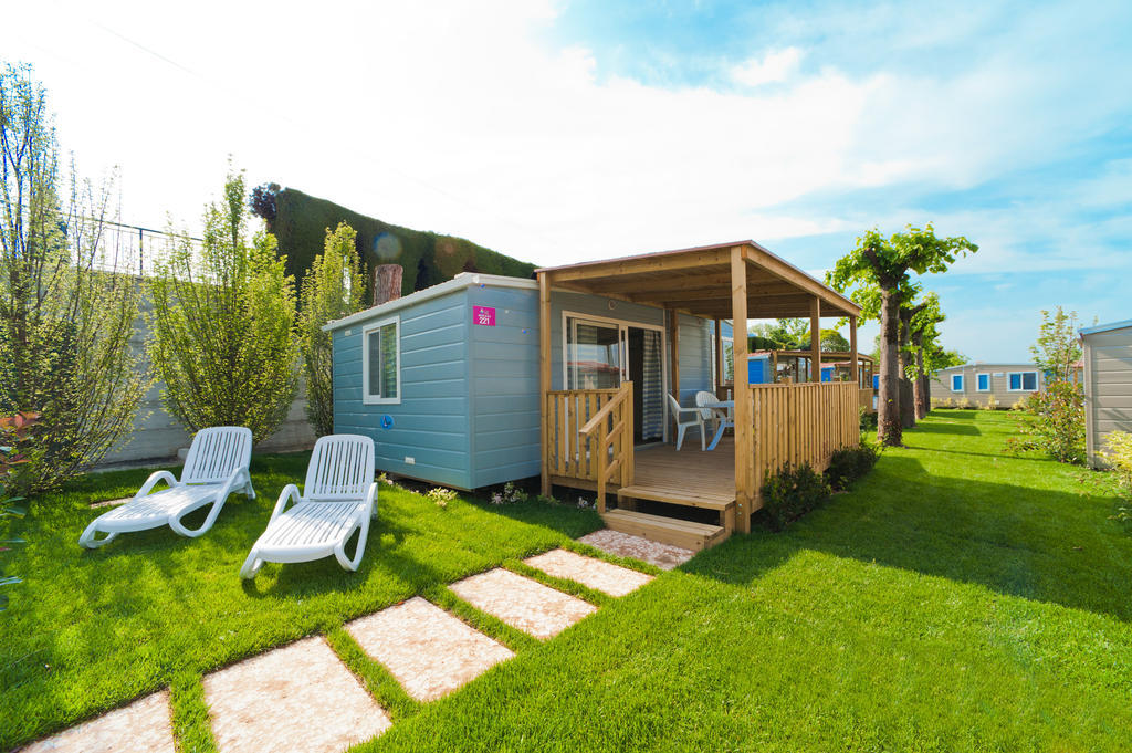 Camping Lido Lazise Quarto foto