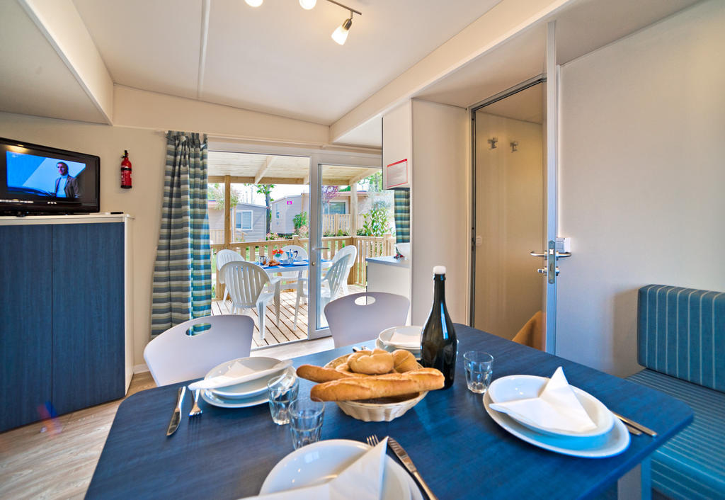 Camping Lido Lazise Quarto foto